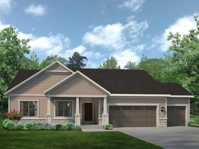 House for sale in Caledonia, Wisconsin