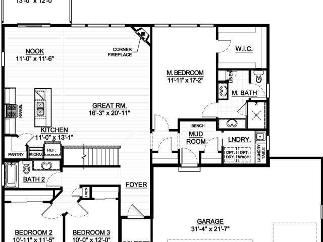 House for sale in Caledonia, Wisconsin
