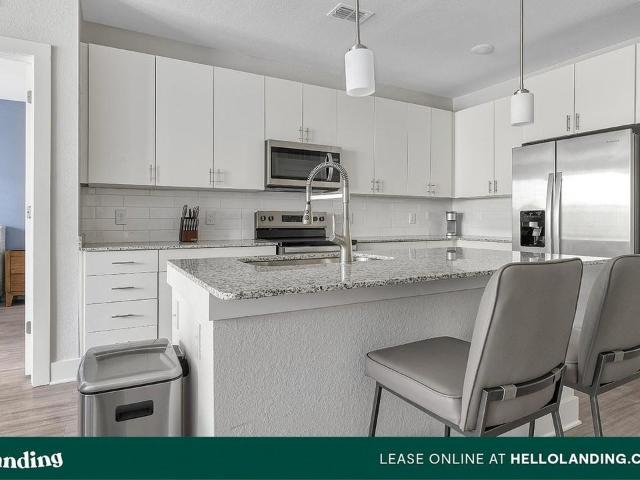 Apartment for rent in Fort Myers, Florida