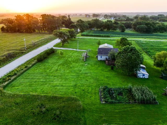 Land for sale in Lorimor, Iowa