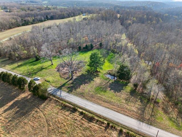 Land for sale in Tennessee