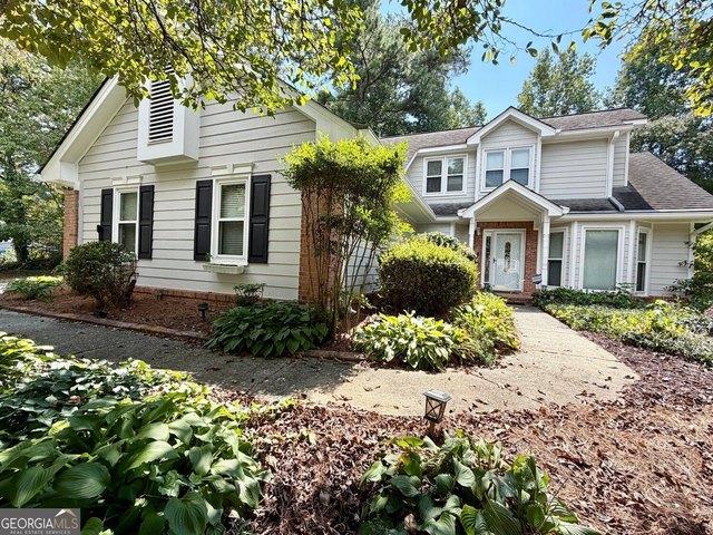 House for rent in Cobb, Georgia