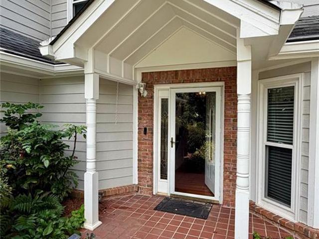 House for sale in Cobb, Georgia