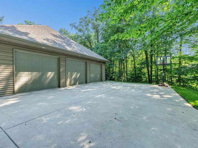 House for sale in Suamico, Wisconsin