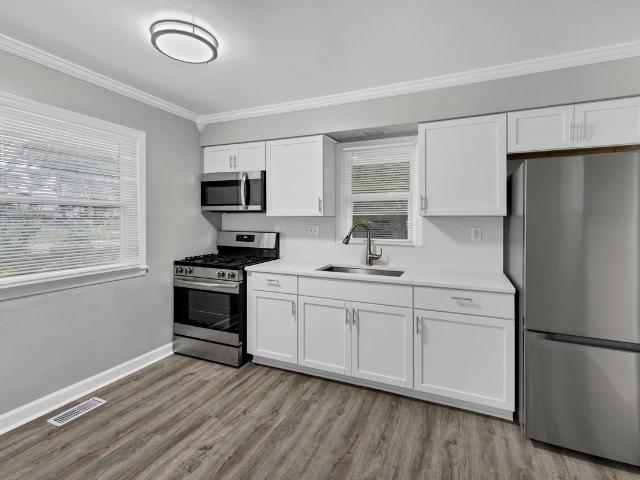 House for sale in Zion, Illinois
