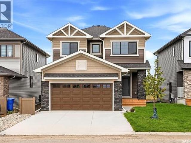 House for sale in Regina, Saskatchewan
