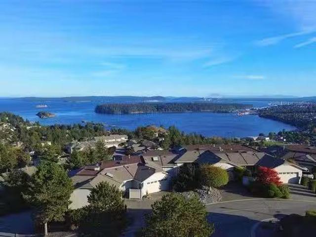 House for sale in Nanaimo, British Columbia