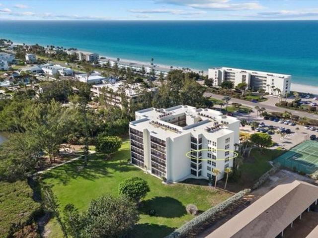 Condo for sale in Longboat Key, Florida