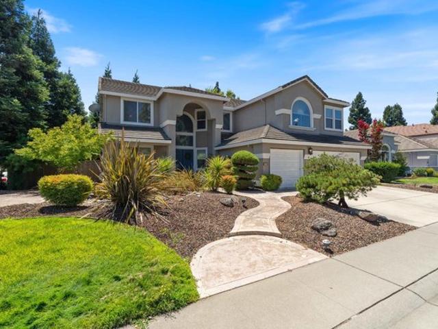 House for sale in Roseville, California