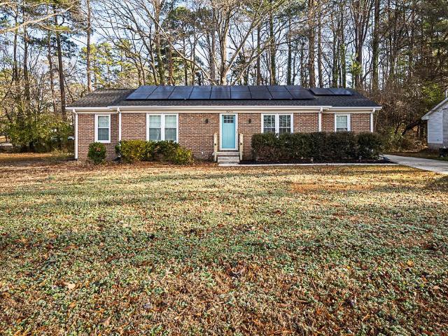 Ranch for rent in Wake, North Carolina