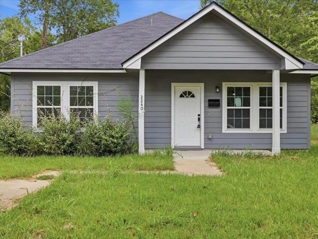 House for sale in Jefferson, Texas