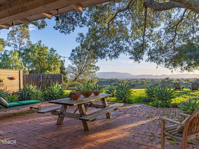 House for sale in Santa Ynez, California