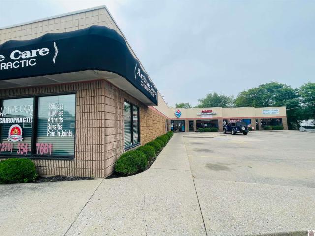 Property for rent in Kentucky