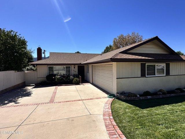 House for sale in La Crescenta, Los Angeles County