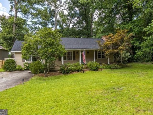House for sale in Macon, Georgia