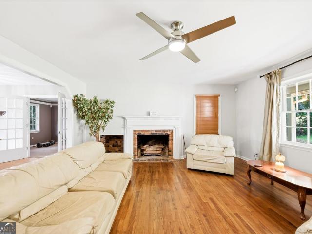 House for sale in Macon, Georgia