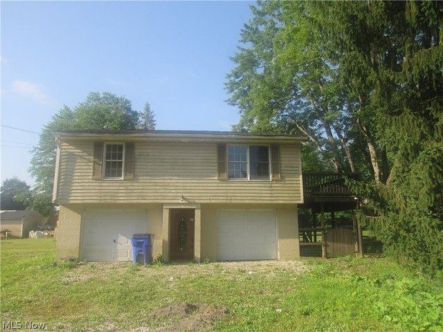 House for sale in Portage, Ohio