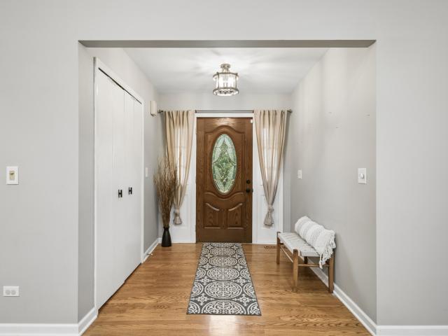 House for sale in Waukegan, Illinois
