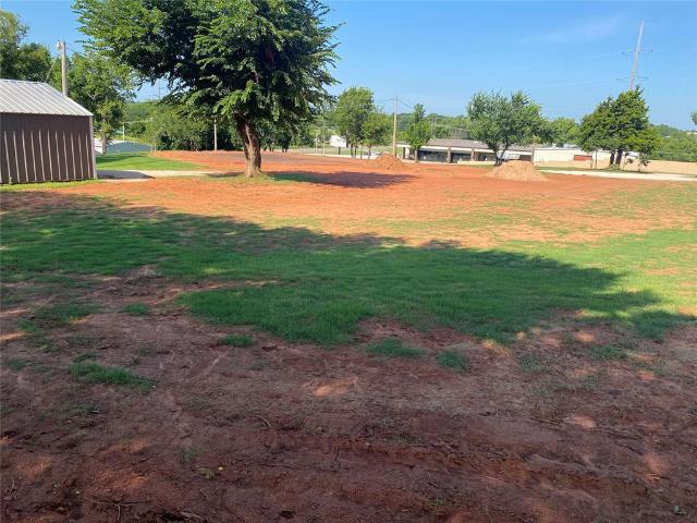 Land for sale in Eagletown, Oklahoma