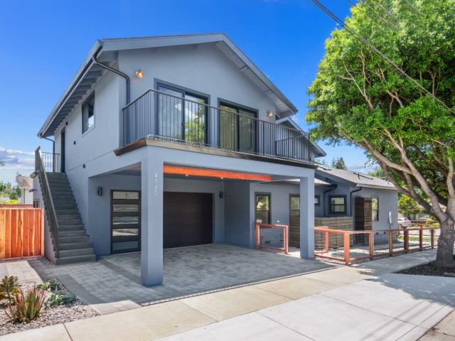 House for sale in Soquel