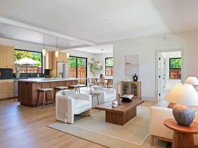 House for sale in Soquel