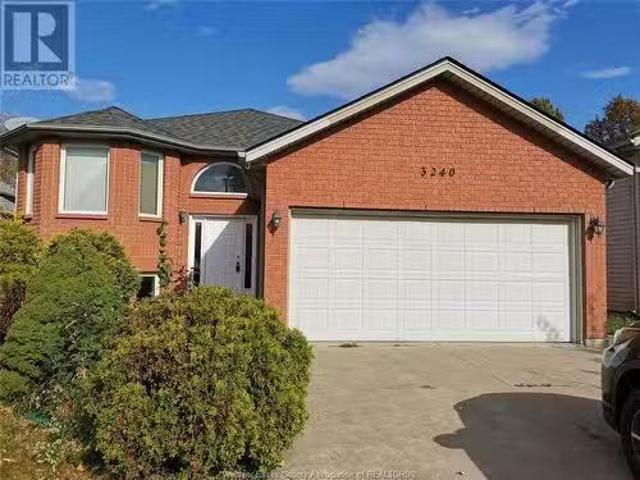 House for rent in Maidstone, Ontario