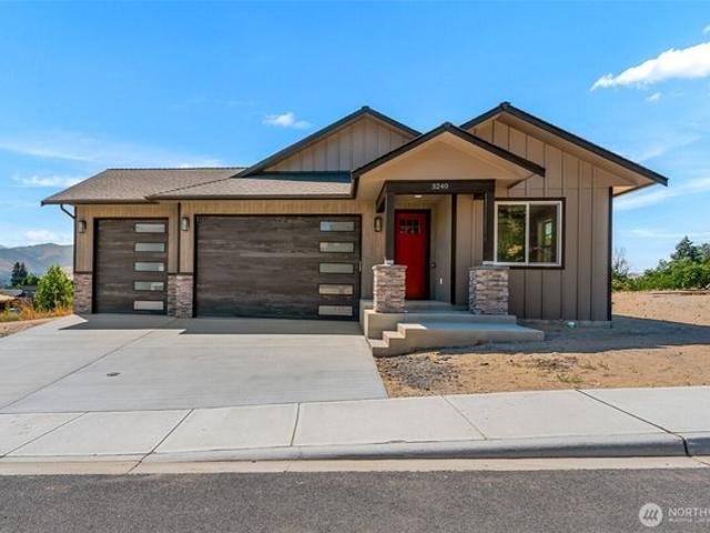 House for sale in East Wenatchee, Washington