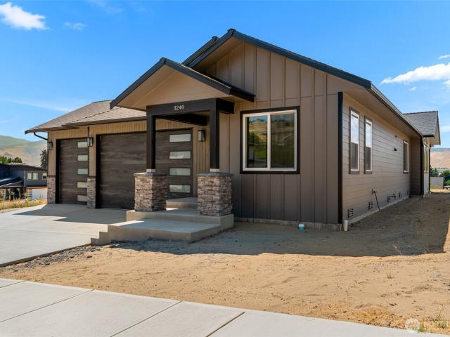 House for sale in East Wenatchee, Washington