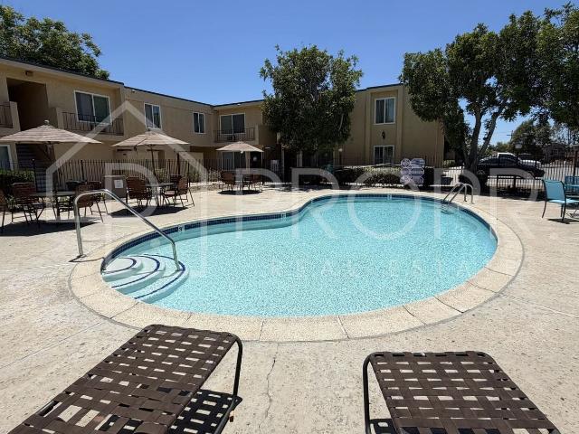 Apartment for rent in Lemon Grove, San Diego County