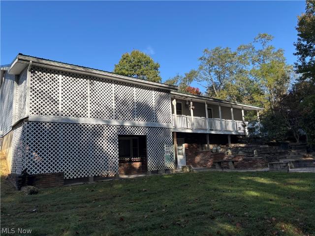 House for sale in Muskingum County, Ohio