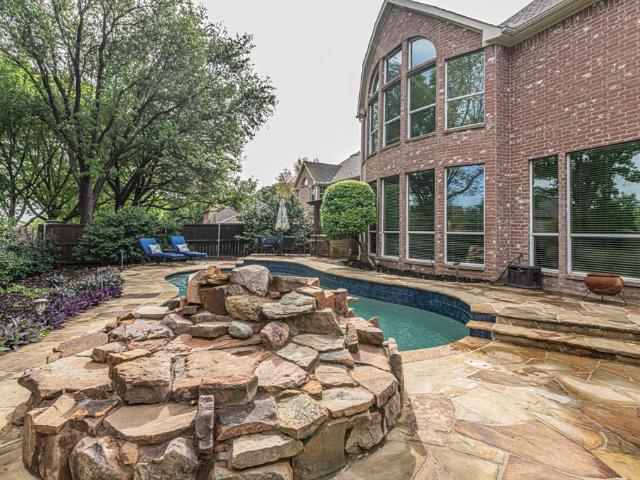 House for sale in Denton, Texas