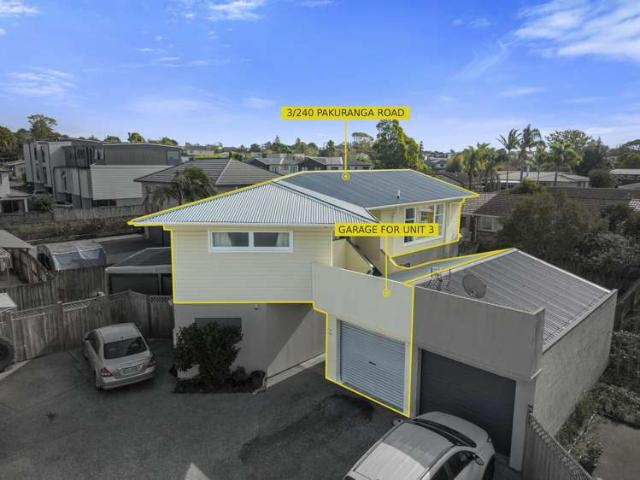 Apartment for sale in Howick