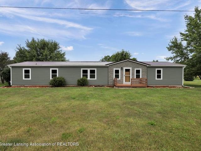 House for sale in Rives Junction, Michigan