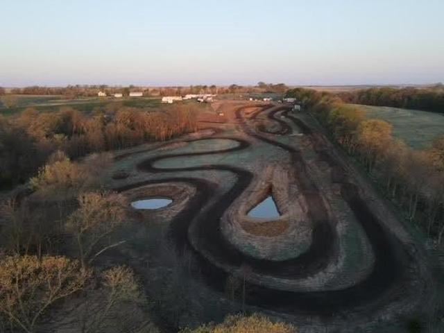 Land for sale in Kansas