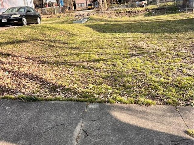 Land for sale in Kansas City, Missouri