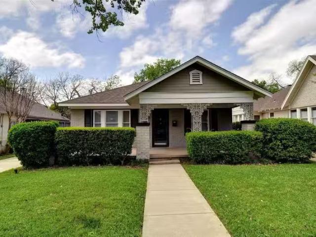 House for rent in Fort Worth