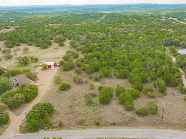 Land for sale in Bluff Dale, Erath County