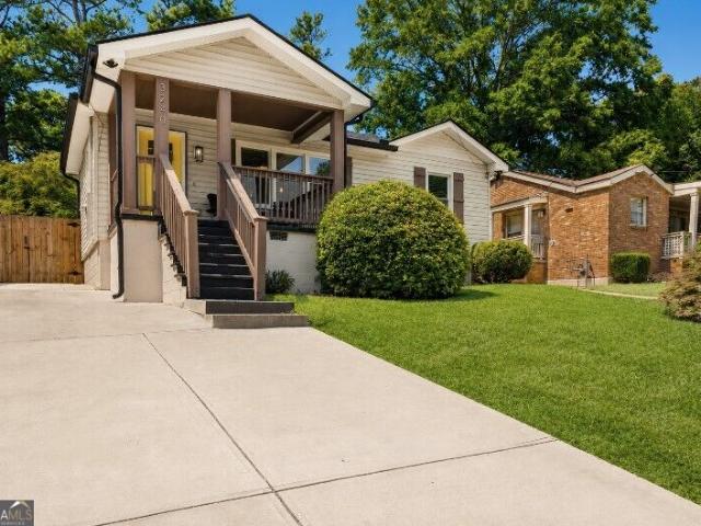 House for sale in Clarkston, Georgia
