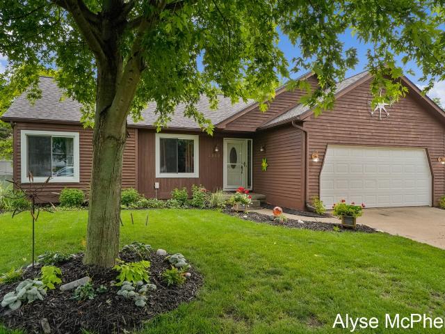 House for sale in Third Ward, Grand Rapids
