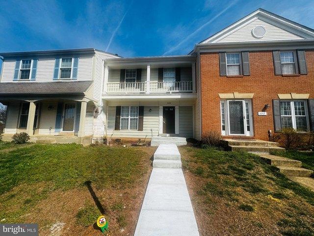 Townhouse for sale in Virginia
