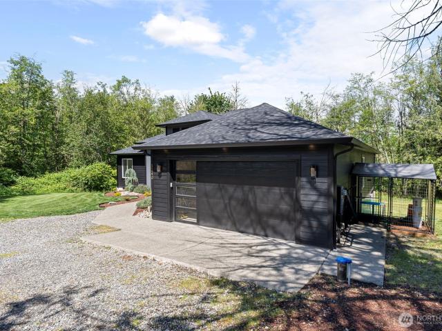 House for sale in Thurston, Washington