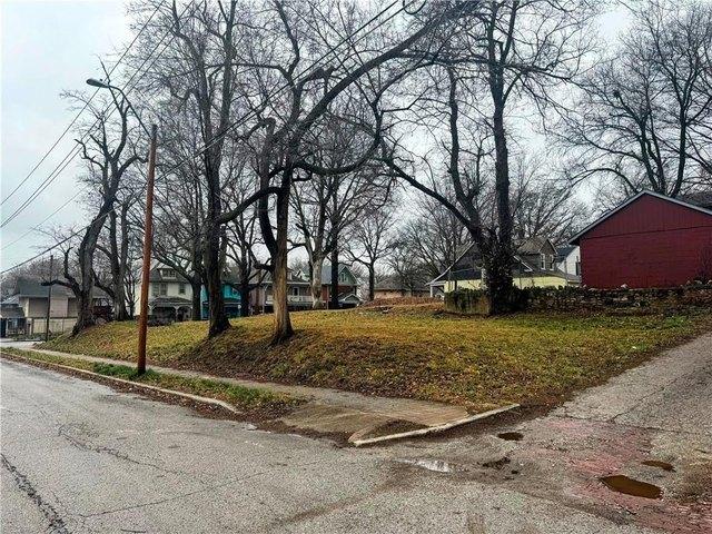 Land for sale in Kansas City, Missouri