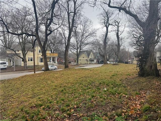 Land for sale in Kansas City, Missouri