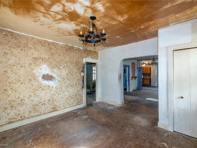 House for sale in Cleveland, Ohio