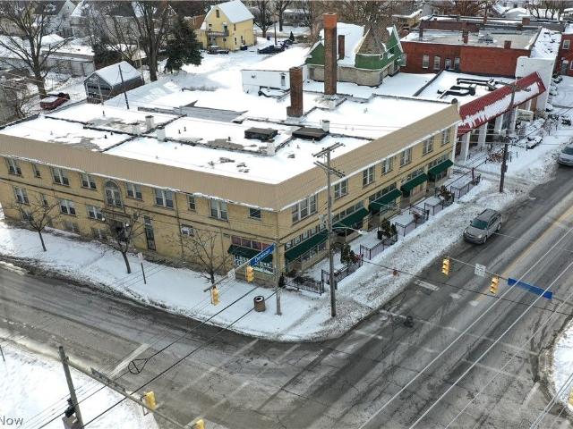 Apartment for sale in Cleveland, Ohio