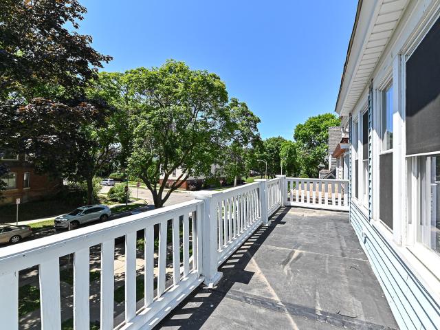 Property for rent in Milwaukee, Wisconsin