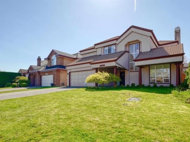 House for sale in Richmond, British Columbia
