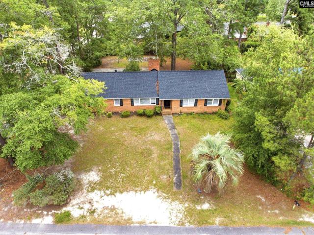 House for sale in South Carolina