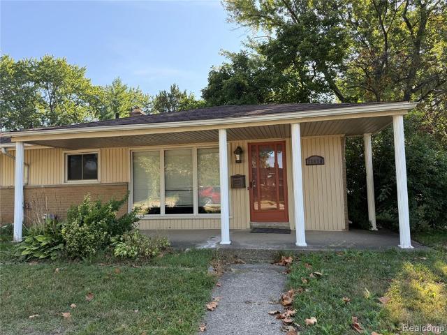 Property for rent in Warren, Michigan