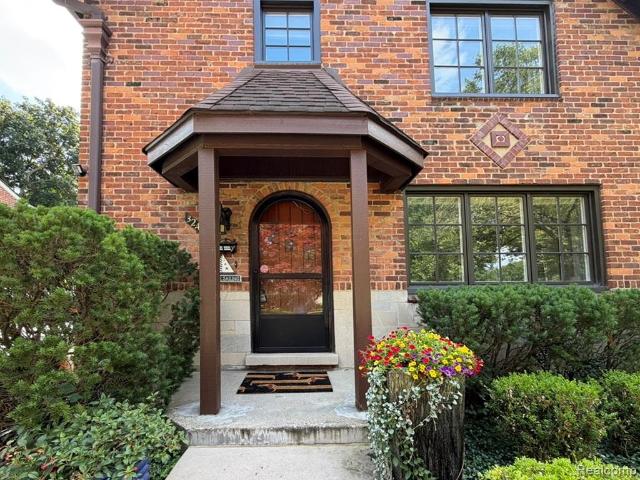 House for sale in Royal Oak, Michigan